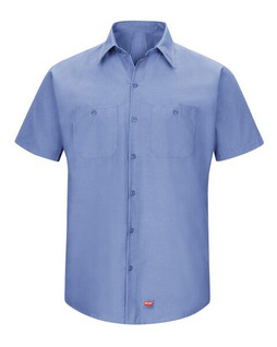 Red Kap SX20 - Mimix™ Short Sleeve Work Shirt