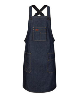 Red Kap TD20 - Shop Apron