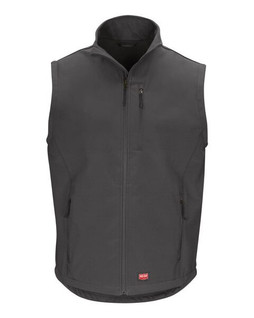 Red Kap VP62 - Chaleco Soft Shell