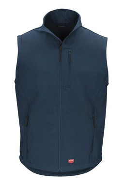 Red Kap VP62 - Soft Shell Vest