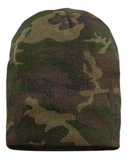 Sportsman SP08 - Knit 8" Tuque