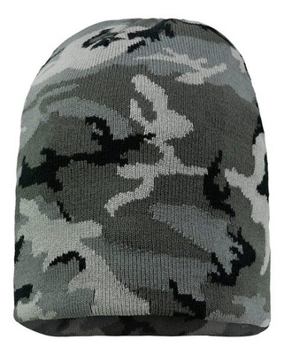 Sportsman SP08 - Knit 8" Tuque