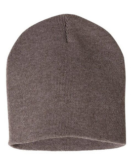 Sportsman SP08 - Knit 8" Tuque