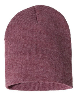 Sportsman SP08 - Tuque en tricot 8''