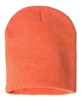 Sportsman SP08 - Knit 8" Tuque