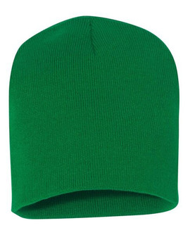 Sportsman SP08 - Knit 8" Tuque