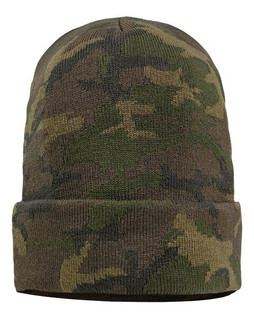 Sportsman SP12 - Tuque tricotй 12