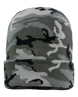Sportsman SP12 - Tuque tricotй 12