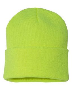 Sportsman SP12 - Tuque tricotй 12