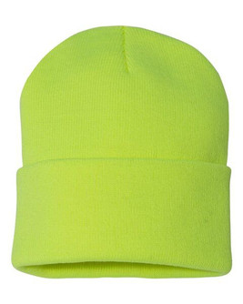 Sportsman SP12 - Tuque tricotй 12''
