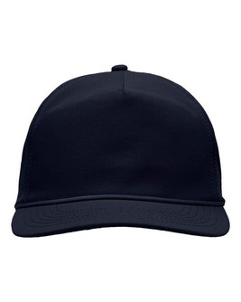 Sportsman SP1200 - Gorra Ripstop de cinco paneles