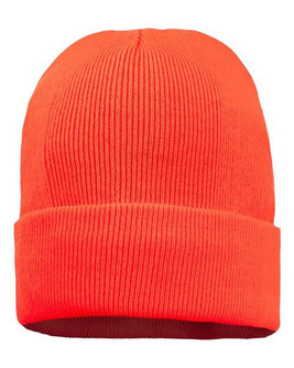 Sportsman SP12FL - 12" Fleece Lined Cuffed Beanie