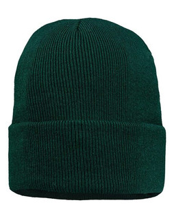 Sportsman SP12JL - Bonnet à manchettes 12" doublé de jersey