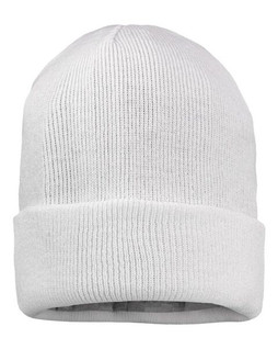 Sportsman SP12JL - 12" Jersey Lined Cuffed Beanie