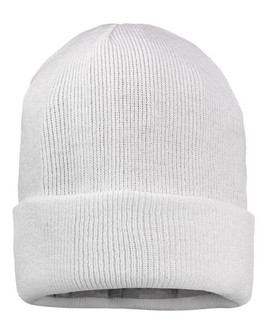 Sportsman SP12JL - 12" Jersey Lined Cuffed Beanie