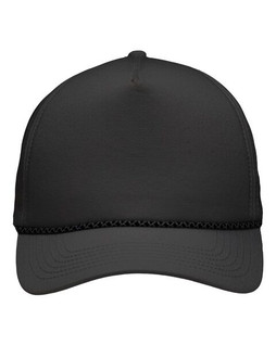 Sportsman SP1300 - Five-Panel Rope Heritage Fit Cap
