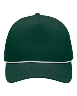Sportsman SP1300 - Five-Panel Rope Heritage Fit Cap