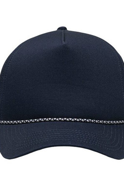 Sportsman SP1300 - Five-Panel Rope Heritage Fit Cap