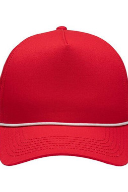 Sportsman SP1300 - Five-Panel Rope Heritage Fit Cap