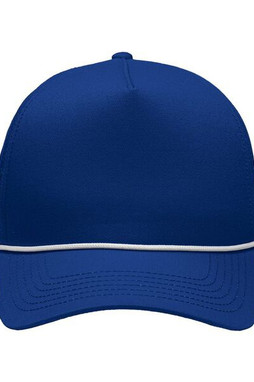 Sportsman SP1300 - Five-Panel Rope Heritage Fit Cap