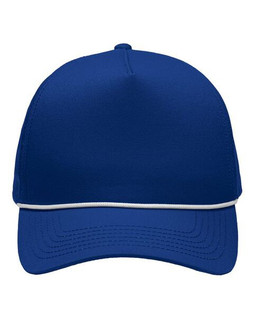 Sportsman SP1300 - Five-Panel Rope Heritage Fit Cap
