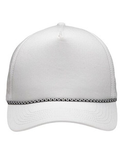 Sportsman SP1300 - Five-Panel Rope Heritage Fit Cap