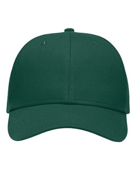 Sportsman SP1400 - Lo-Pro Solid Back Traditional Trucker Cap