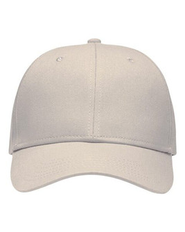 Sportsman SP1400 - Lo-Pro Solid Back Traditional Trucker Cap