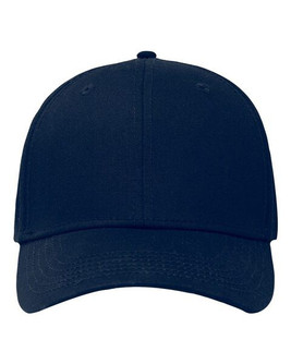 Sportsman SP1400 - Lo-Pro Solid Back Traditional Trucker Cap