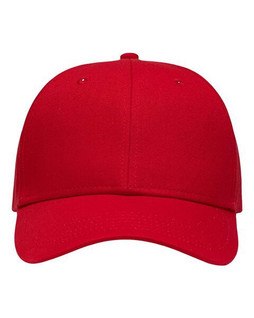 Sportsman SP1400 - Lo-Pro Solid Back Traditional Trucker Cap