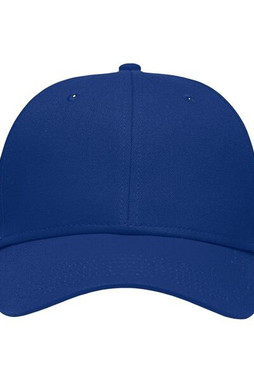 Sportsman SP1400 - Lo-Pro Solid Back Traditional Trucker Cap