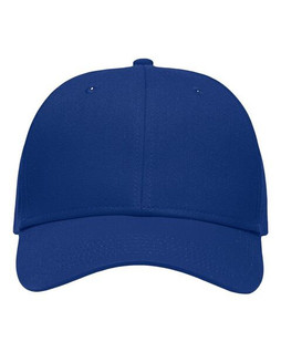 Sportsman SP1400 - Lo-Pro Solid Back Traditional Trucker Cap
