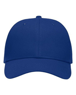 Sportsman SP1400 - Lo-Pro Solid Back Traditional Trucker Cap
