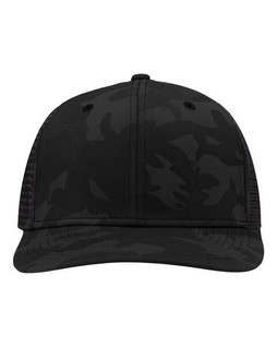 Sportsman SP1450 - Gorra Trucker Tradicional Lo-Pro Mesh Back