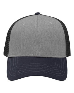 Sportsman SP1450 - Traditional Lo-Pro Mesh Back Trucker Fit Cap