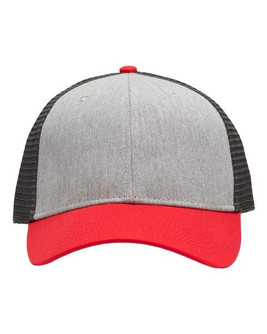Sportsman SP1450 - Traditional Lo-Pro Mesh Back Trucker Fit Cap