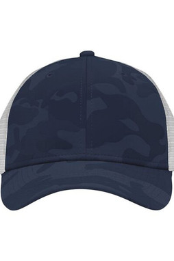 Sportsman SP1450 - Traditional Lo-Pro Mesh Back Trucker Fit Cap
