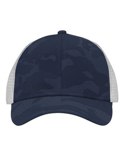 Sportsman SP1450 - Traditional Lo-Pro Mesh Back Trucker Fit Cap