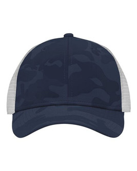 Sportsman SP1450 - Traditional Lo-Pro Mesh Back Trucker Fit Cap