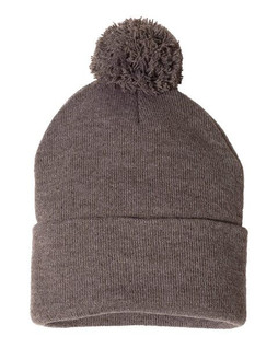 Sportsman SP15 - 12" Pom-pom Knit