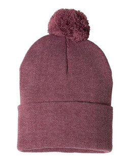 Sportsman SP15 - Tuque Pom-pom