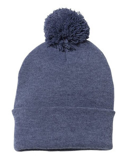 Sportsman SP15 - Tuque Pom-pom