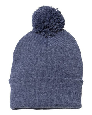 Sportsman SP15 - 12" Pom-pom Knit