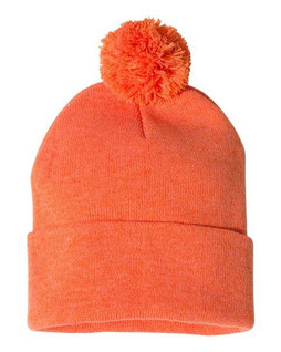 Sportsman SP15 - Tuque Pom-pom