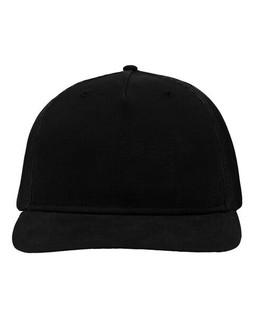 Sportsman SP1550 - Gorra moderna Trucker Fit de cinco paneles