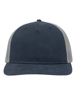 Sportsman SP1550 - Modern Five-Panel Trucker Fit Cap