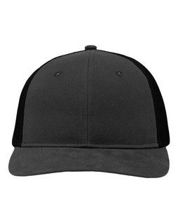 Sportsman SP1650 - Modern Six-Panel Trucker Fit Cap
