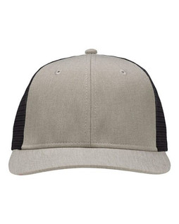 Sportsman SP1650 - Modern Six-Panel Trucker Fit Cap