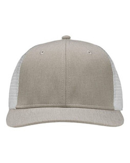 Sportsman SP1650 - Modern Six-Panel Trucker Fit Cap