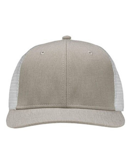 Sportsman SP1650 - Gorra moderna Trucker Fit de seis paneles